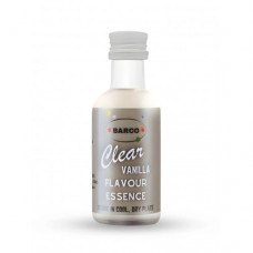 BARCO ESSENCE CLEAR VANILLA 40ML