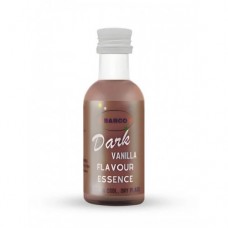 BARCO ESSENCE DARK VANILLA 40ML