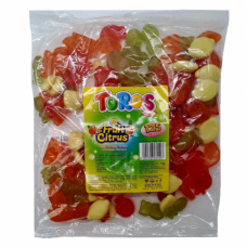 TOROS FRUIT CITRUS 125'S