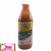 SAUCE CALISTOS THUNDER BUM 1L