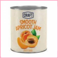 APRICOT JAM CRAFT 3KG