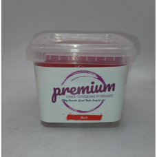 PREMUIM FONDANT RED 600G