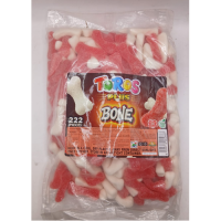 TOROS PLUS BONE BONES 1KG