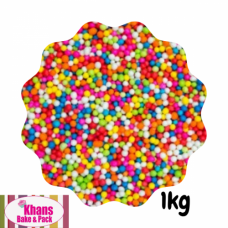 100 & 1000'S CRAFT 1KG