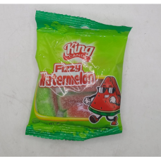 JELLY FIZZY WATERMELON 50G