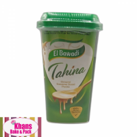 TAHINA EL BAWADI 250G