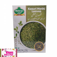 MEHRAN PISTA KHEER MIX 155G
