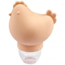 SILICONE EGG YOLK SEPARATOR