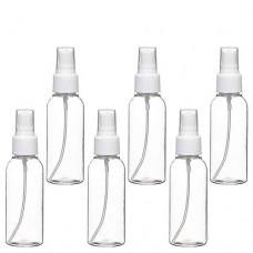 PLASTIC BOTTLE SPRAY PACK OF 12