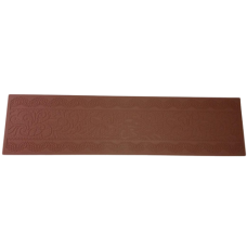 SILICONE LACE MAT PAIZELY BORDER