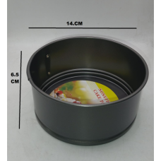 BAKING PAN SPRINGFOAM 14*6.3CM