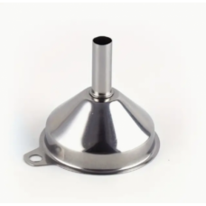 FUNNEL MINI S/STEEL
