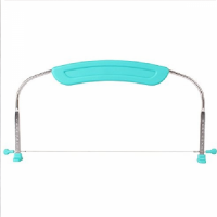CAKE LEVELER SCLICER 30CM