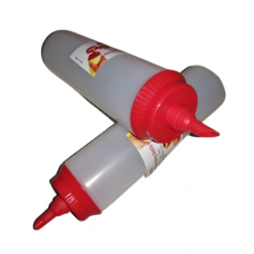 SQUEEZE BOTTLE CAKE DECORATING 750ML