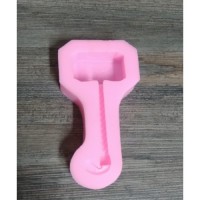 FONDANT MOULD GOLF CLUB FONDANT MOULD GOLF CLUB