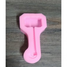 FONDANT MOULD GOLF CLUB