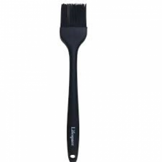 PASTRY BRUSH SILICONE 16*4.5CM