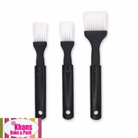 PASTRY BRUSH SET 3'S