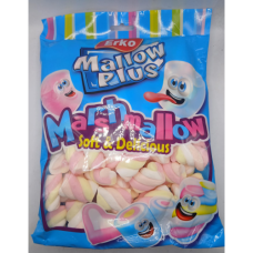 MALLOW PLUS TWIST 250G
