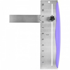 SCRAPER ADJUSTABLE STEEL LARGE