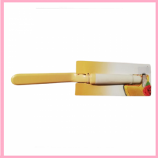PALLET KNIFE LIFTER MINI YELLOW