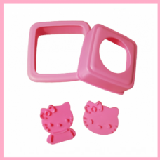 SANDWICH STAMP HELLO KITTY SET