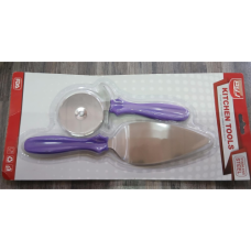 KITCHEN TOOLS ASS 2'S