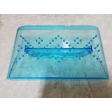 PRESS ICE DIAMOND