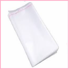 SEALING BAG 3+16X35+4CM +-100'S