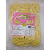 GOMETS BANANA JELLIES 160'S