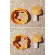 PATTI PRESS SET 2