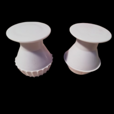 PATTI PRESS SERRATED