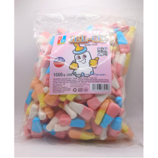 JEL-OS MILK BOTTLES 1KG