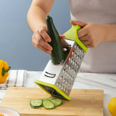 GRATER SMALL 4 SIDED 8