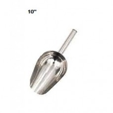 SCOOP METAL MEDIUM 10