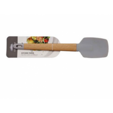 SPATULA SILICONE SLANTED