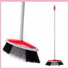 BROOM INDOOR & OUTDOOR