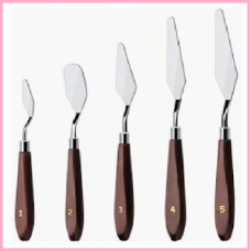 PALLET KNIVE SMALL