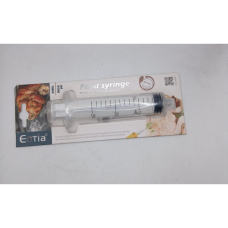MARINADE INJECTER FOOD STRINGE PLASTIC