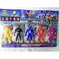 TOYS 4 CAKE POWER RANGER