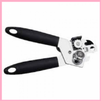 CAN OPENER