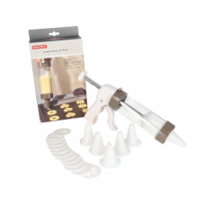 COOKIE PRESS 23 PC DANNY HOME