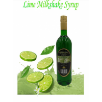 FIRDOUS SYRUP LIME 750ML