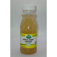 APPLE CIDER VINEGAR 250ML