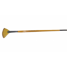 PAINT BRUSH FAN SHAPED SINGLES