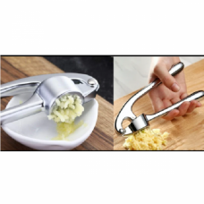 GARLIC PRESS STEEL SHENGYA