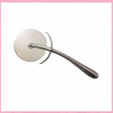 PIZZA CUTTER STEEL HANDLE SHENGYA