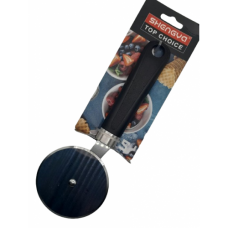 PIZZA CUTTER SHENGYAPLASTIC HANDLE