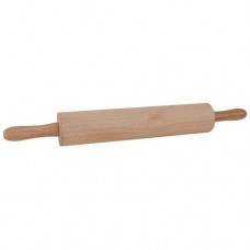 ROLLING PIN WOODEN MEDIUM