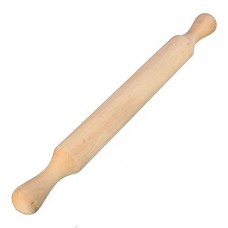 ROLLING PIN WOODEN SMALL